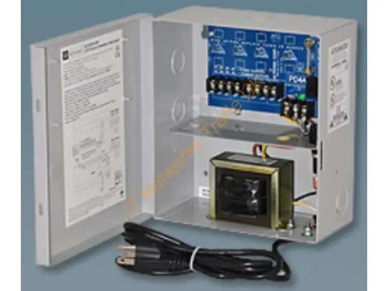ALTV244ULCB3 - Altronix Altv244Ulcb3 Power Supply Unit Gray