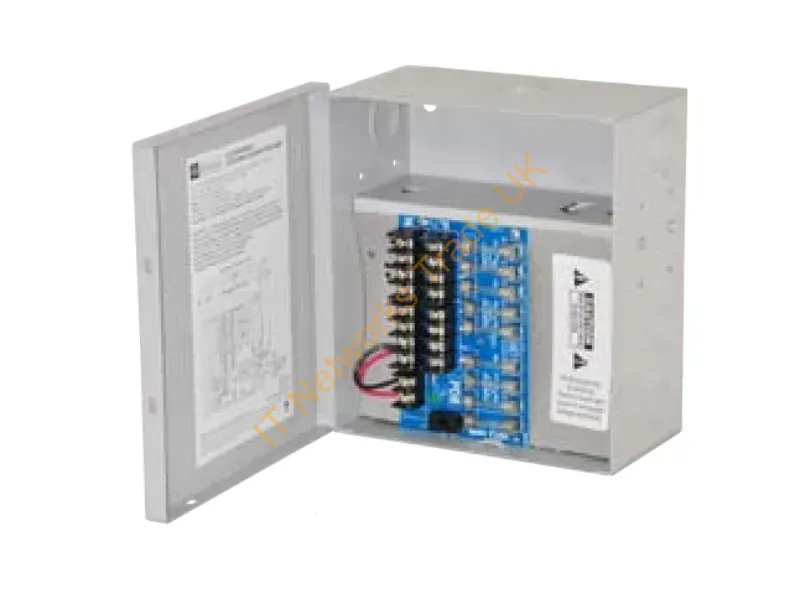 ALTV615DC48ULM - Altronix Altv615Dc48Ulm Power Adapter/Inverter Gray
