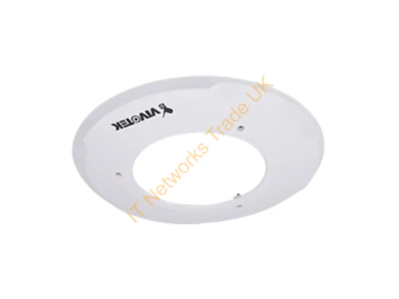 AM-107 - Vivotek Am-107 Security Camera Accessory Mount