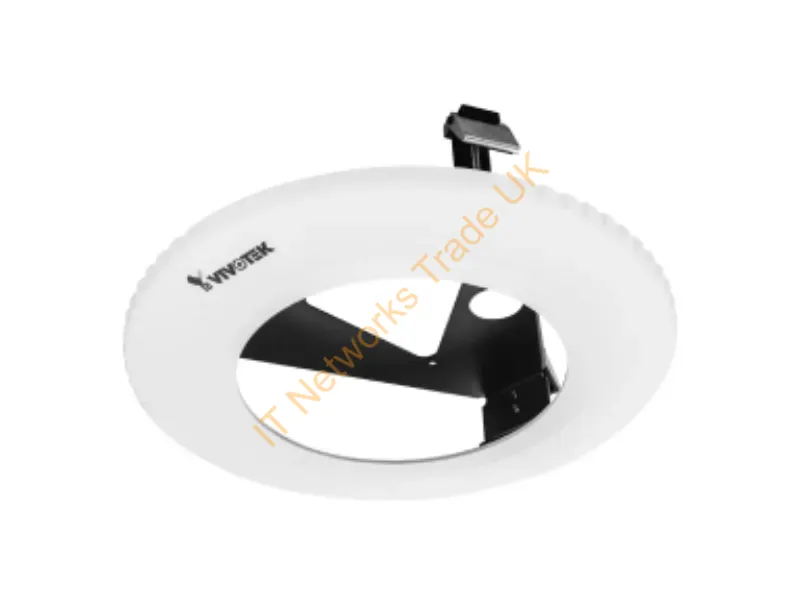 AM-10F - Vivotek Am-10F Security Camera Accessory Mount