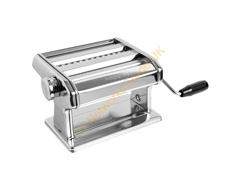 AM-180-CLS - Marcato Ampia 180 Manual pasta machine