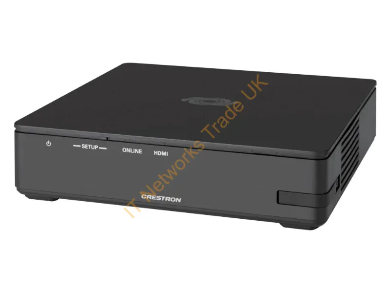 AM-3000-WF-I - Crestron AM-3000-WF-I wireless presentation system HDMI Desktop