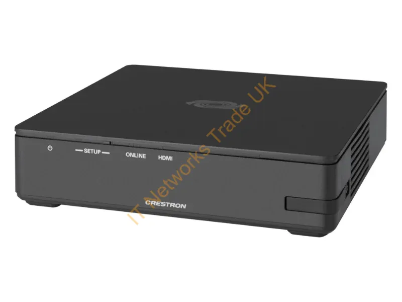 AM-3100-WF-I - Crestron AM-3100-WF-I wireless presentation system HDMI Desktop