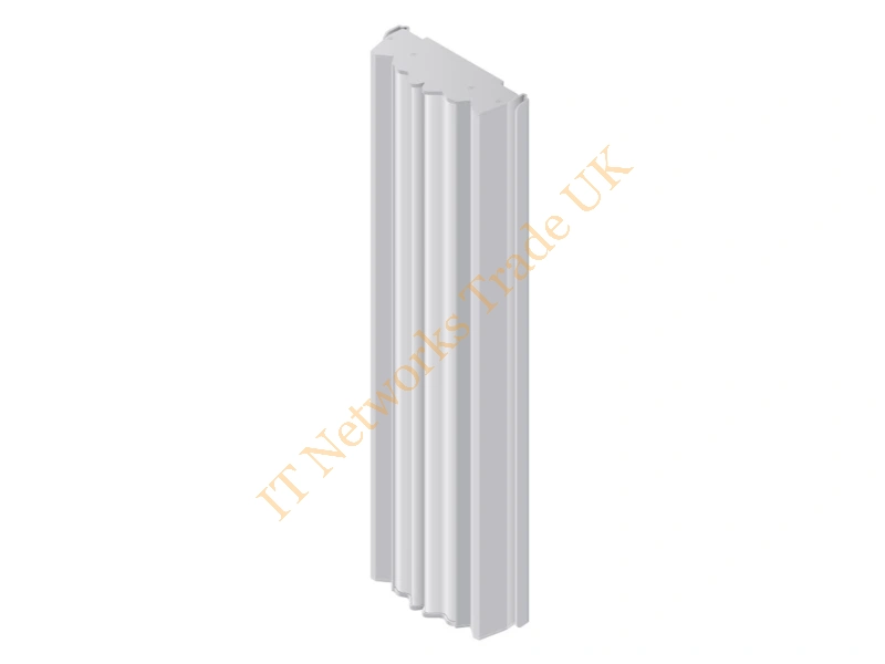 AM-5AC22-45 - Ubiquiti airMAX ac 2x2 network antenna 22 dBi (Ubiquiti airMAX AC Sector Antenna 22dBi 45 Degree - AM-5AC22-45)