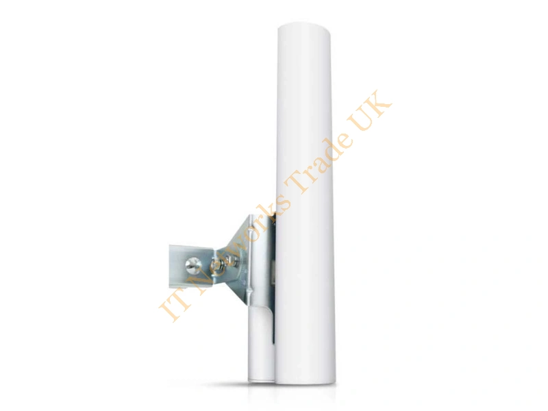 AM-5G16-120 - Ubiquiti AM-5G16-120 network antenna Sector antenna 16 dBi (Ubiquiti airMAX M5 Sector Antenna 16dBi 120 Degree - AM-5G16-120)