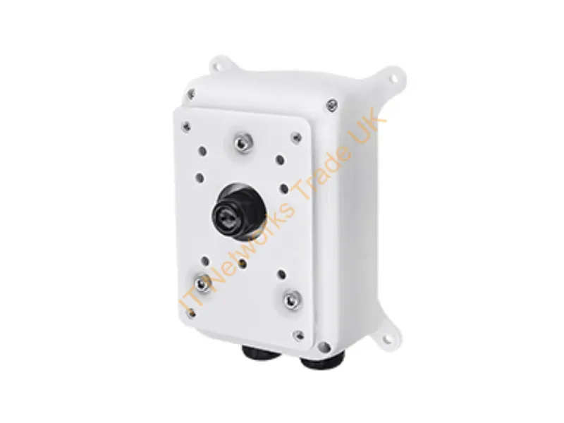 AM-718 - Vivotek Am-718 Security Camera Accessory Junction Box