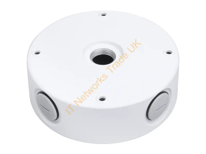 AM-71G - Vivotek Am-71G Security Camera Accessory Junction Box