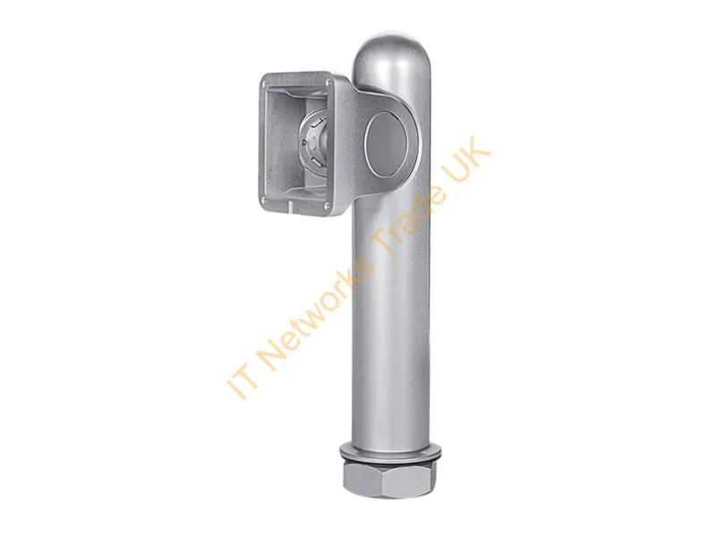AM-831 - Vivotek Am-831 Mounting Kit Silver Aluminum