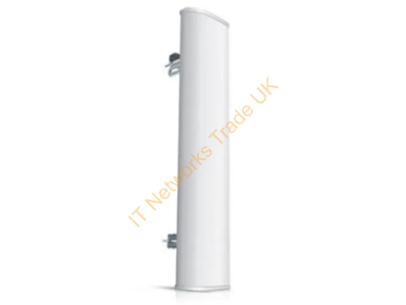 AM-9M13-120 - Ubiquiti Airmax 2X2 Network Antenna 13.8 Dbi