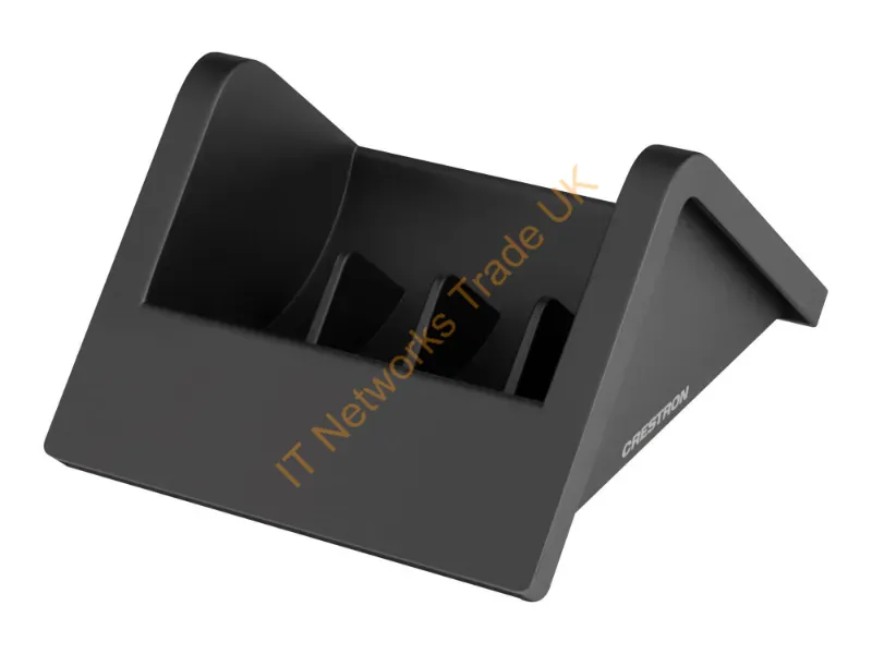 AM-TX3-100-CRADLE - Crestron Am-Tx3-100-Cradle Wireless Presentation System Accessory Holder Black 1 Pc(S)