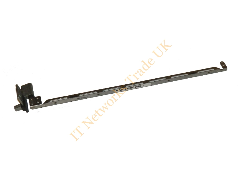 AM03R000500 Dell LCD Left / Right Bracket & Hinge for Vostro 1710 / 1720 Laptop Accessory