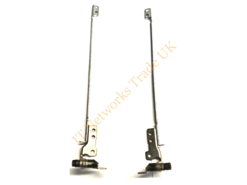AM06H000200 Dell Hinge and Bracket Set for Inspiron Mini 1010 Laptop Accessory