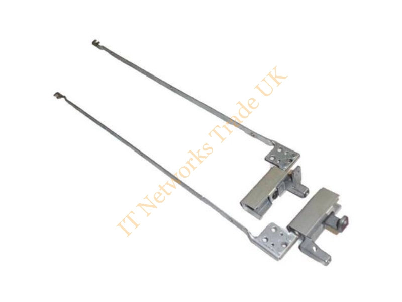 AM07D000500 HP Left / Right Hinge & Bracket Set for Elitebook 8440P Laptop Accessory