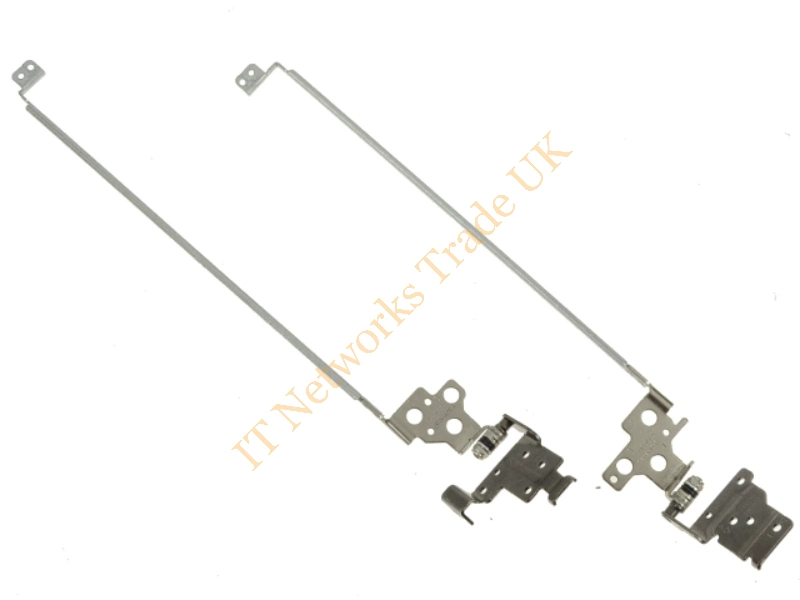 AM083000700 Dell Left / Right Hinge & Bracket Set for Inspiron Mini 1010 Laptop Accessory