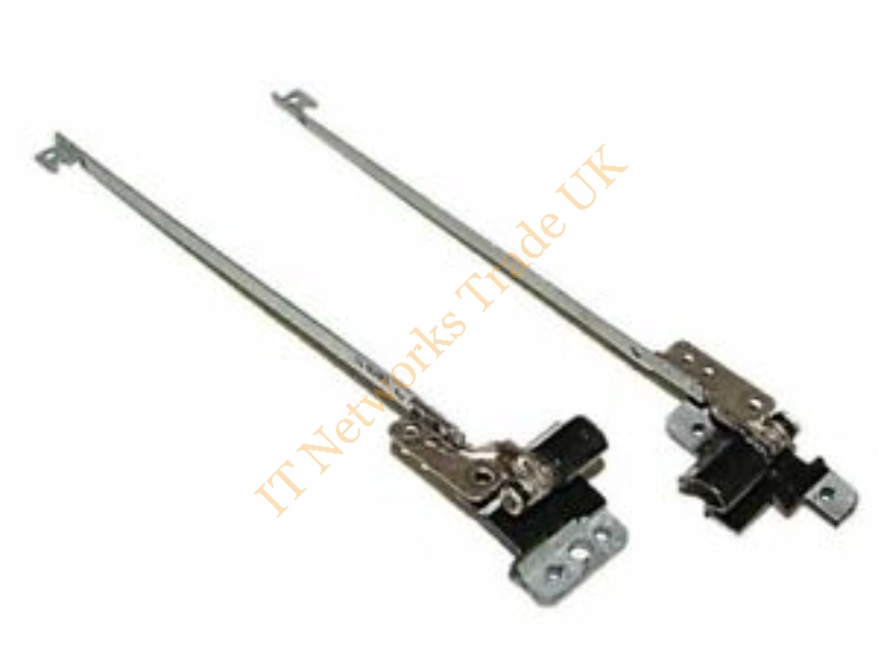 AM09W000600 Dell Hinge and Bracket Set for Inspiron Mini 1012 Laptop Accessory