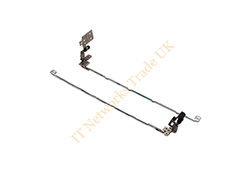 AM0NV000200 Lenovo Left / Right Hinge & Bracket Set for ThinkPad E545 Laptop Accessory