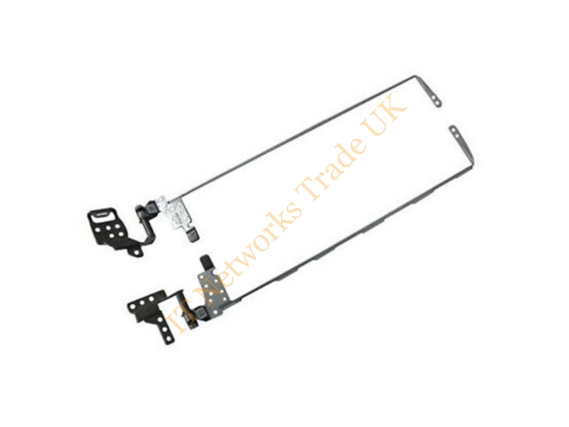 AM0RW000200 Samsung Left / Right Hinge & Bracket Set for NP350E7C Laptop Accessory