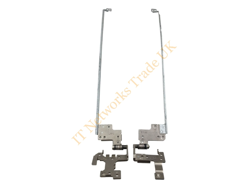 AM0SZ000500 Dell LCD Left / Right Bracket & Hinge for Inspiron 5537 Laptop Accessory
