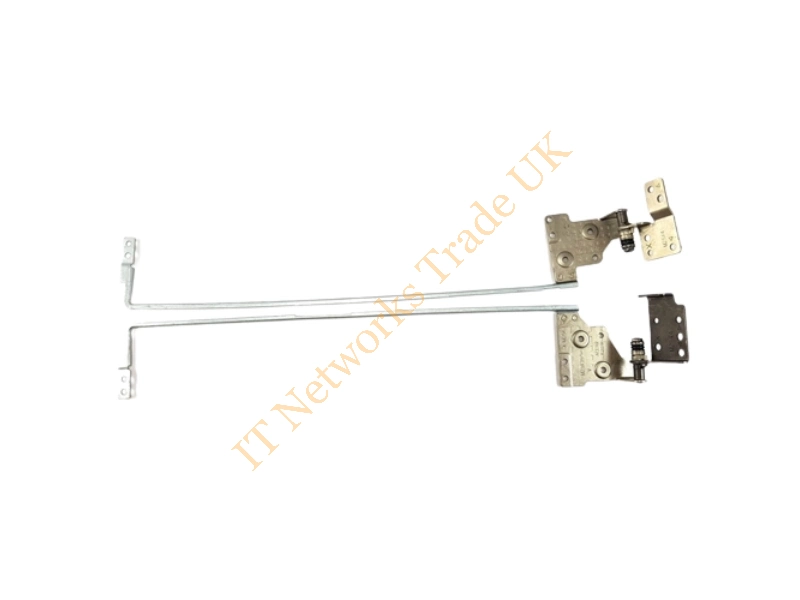 AM0TH000100 Lenovo Left / Right Hinge & Bracket Set for G50-80 Laptop Accessory