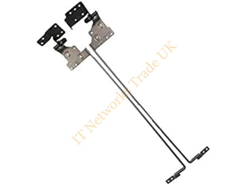AM0TH000200 Lenovo Left / Right Hinge & Bracket Set for G50-80 Laptop Accessory