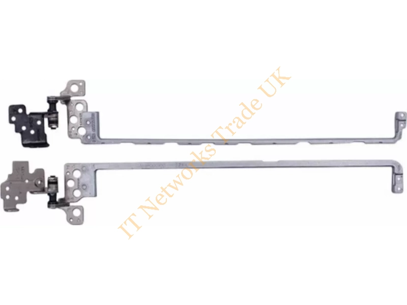 AM0TS000520 Lenovo Left / Right Hinge & Bracket Set for ThinkPad E550 Laptop Accessory