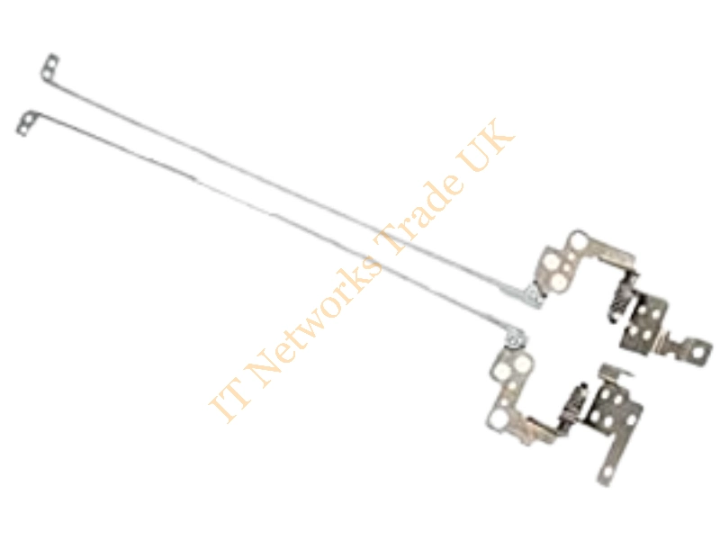 AM10E000210 Lenovo Left / Right Hinge & Bracket Set for IdeaPad 100-15IBD Laptop Accessory