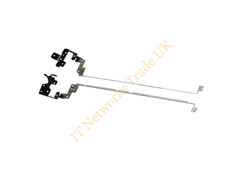 AM14D000100 HP LCD Left / Right Hinge & Bracket for Pavilion 15-R082NR Laptop Accessory