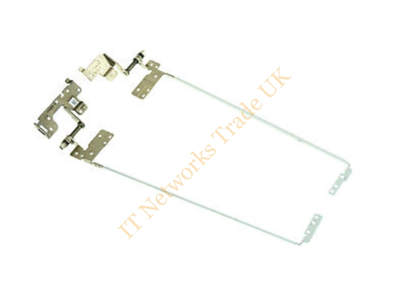 AM14K000300 Lenovo Left / Right Hinge & Bracket Set for IdeaPad B50-45 Laptop Accessory