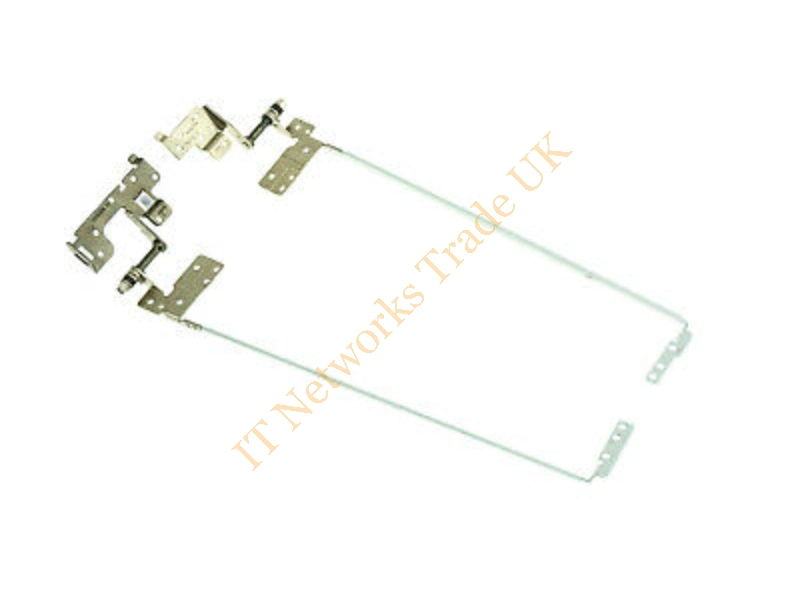 AM14K000400 Lenovo Left / Right Hinge & Bracket Set for IdeaPad B50-45 Laptop Accessory