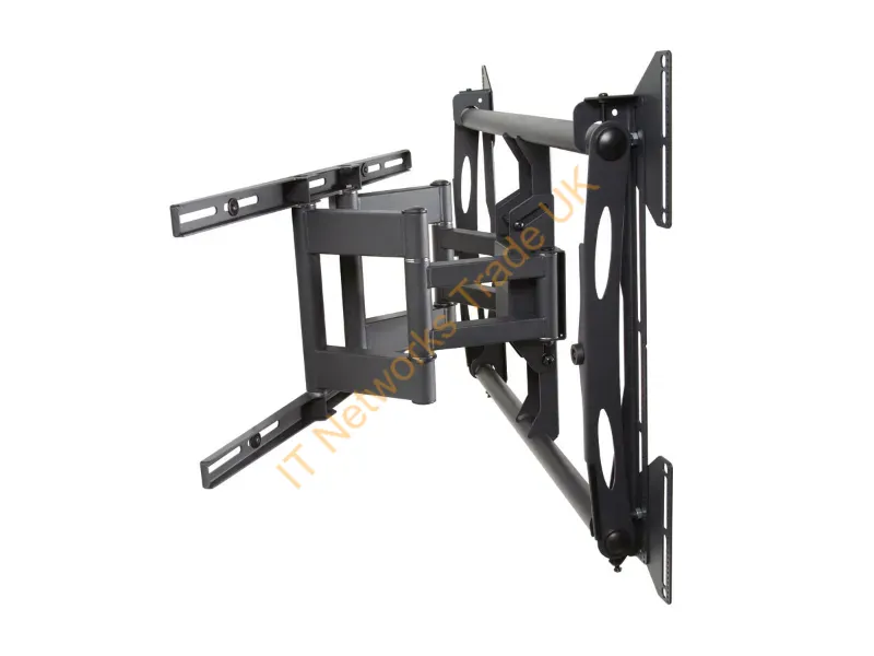 AM175 - Premier Mounts Am175 Tv Mount/Stand 70" Black