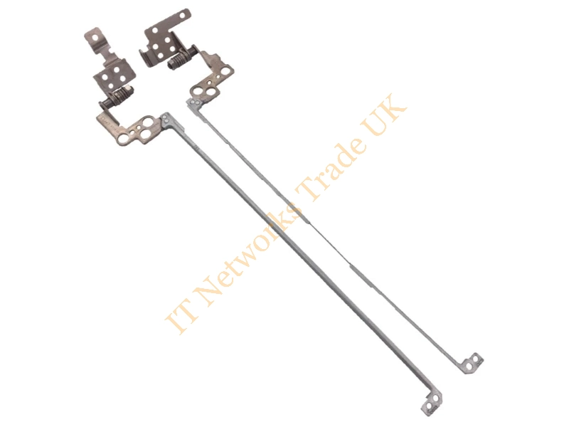 AM1ER000100 Lenovo Left / Right Hinge & Bracket Set for IdeaPad 100-15IBY Laptop Accessory