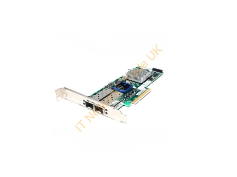 AM225-67001 - Hpe Integrity Pcie 2-Port 10Gbe-Sr Fabric Adapter Internal Ethernet / Fiber 10000 Mbit/S