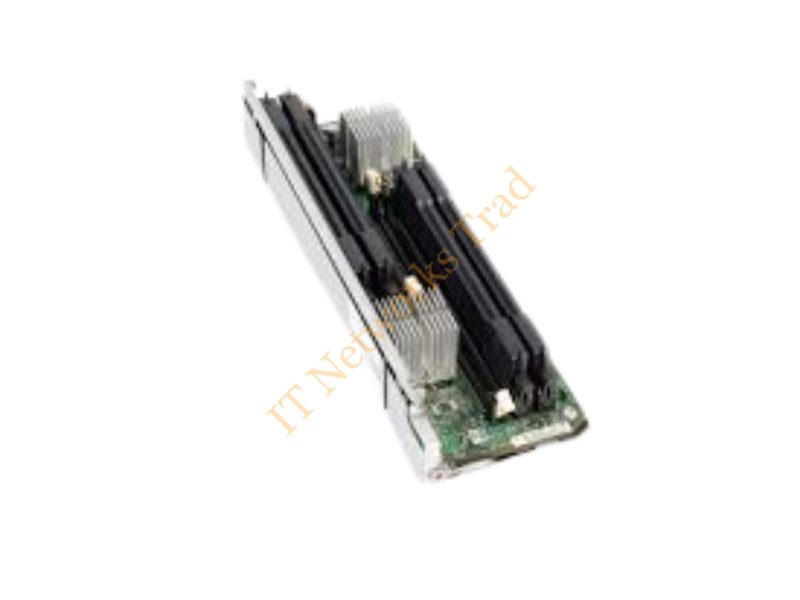AM246A HP 6-Slots Memory Expansion Board for Rx2800 I2