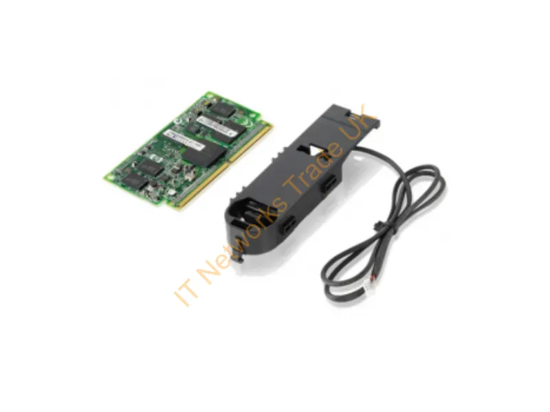 AM252A HP 512MB FBWC (Flash Backed Write Cache) Memory Module for Smart Array P212/P410/P411 Controller Raid Controller Memory
