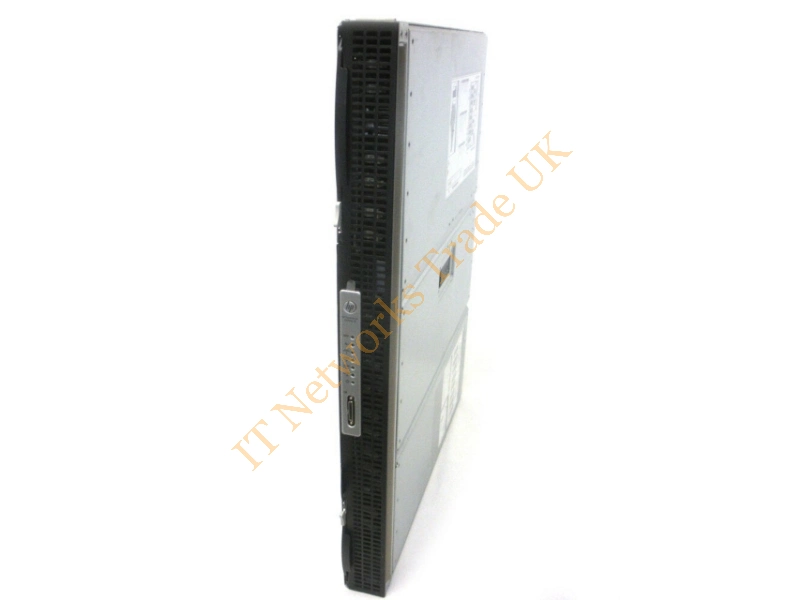 AM255A HP CB900s i2 Intel -Itanium 9340 8-Core Integrity Superdome 2 Blade Server Server System