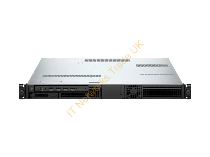 AM2Y1UA#ABA - Hp Z4 Rack G5 Workstation Intel Xeon W W3-2425 16 Gb Ddr5-Sdram Nvidia Rtx A4000