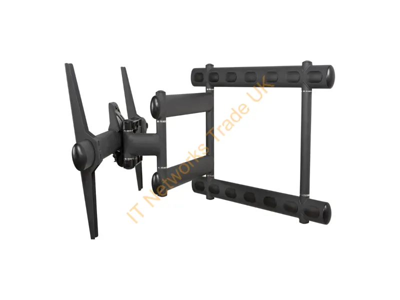 AM300-B - Premier Mounts Am300-B Tv Mount/Stand 68" Black