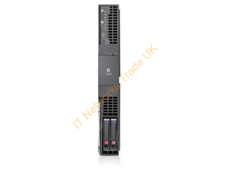 AM377A HP Integrity BL860c i4 Server Blade Server System