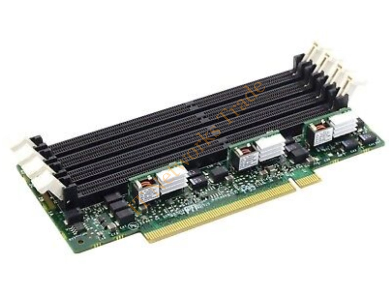 AM426-2110A HP Lower CPU/Memory Drawer Assembly for ProLiant DL980 G7 Server Server Accessory