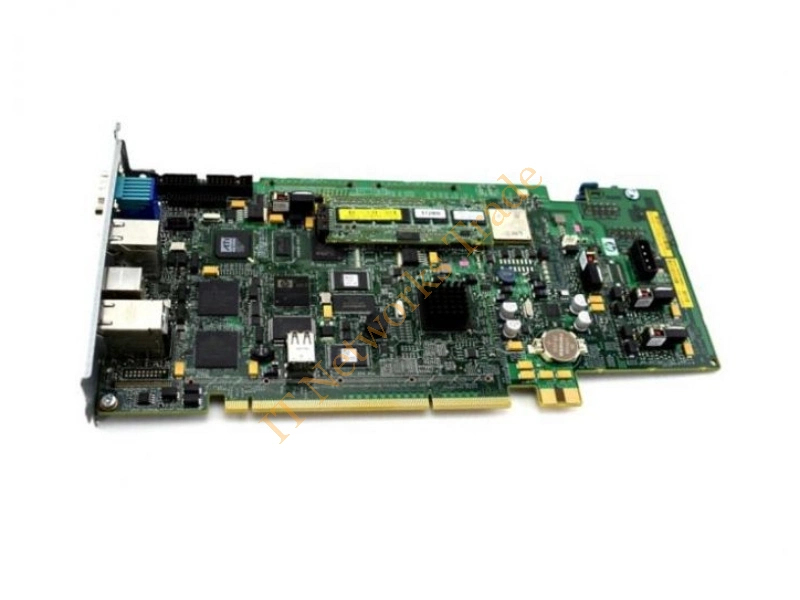 AM426-2124A HP Serial Peripheral Interface Board for ProLiant DL980 G7 Server Server Accessory