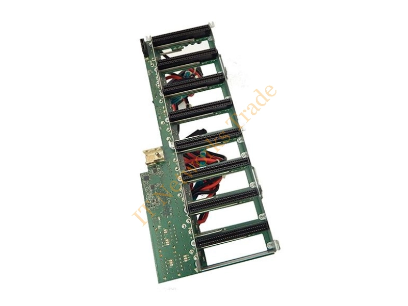 AM426-60001 HP Power Supply Backplane Board for ProLiant DL980 G7 Server Accessory