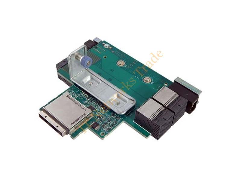 AM426-60010 HP Upper / Lower XNC Module Management Connector Assembly for ProLiant DL980 Gen7 Server Server Accessory