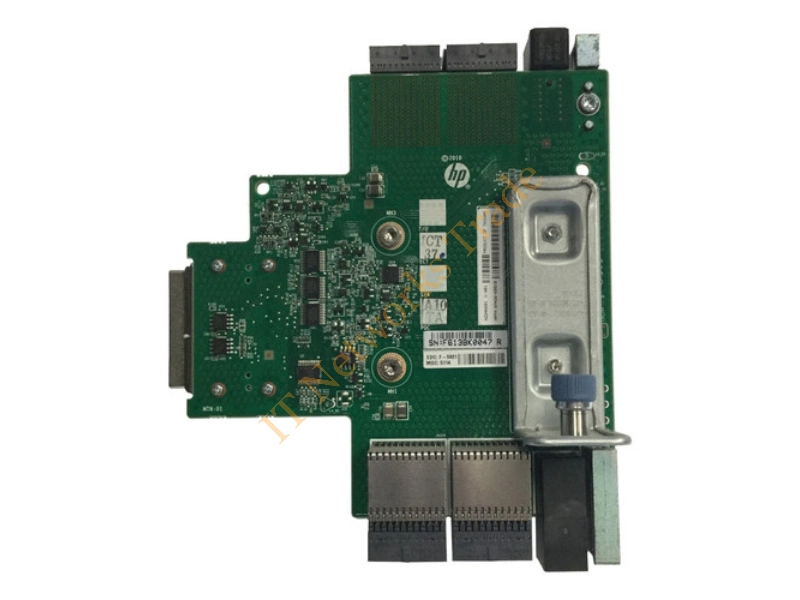 AM426-60012 HP ProLiant DL980 G7 PCI Board Server Accessory