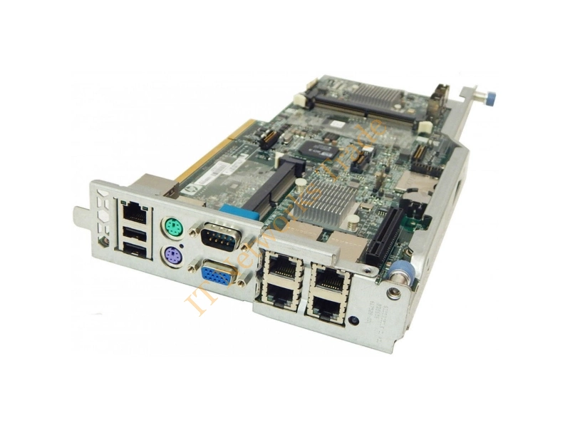 AM426-60017 HP System Peripheral Interface (SPI) Board for ProLiant DL980 Gen-7 Server Server Accessory