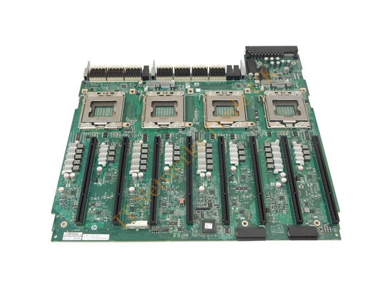 AM426-60019 HP System Board for ProLiant DL980 G7 Server Server Motherboard