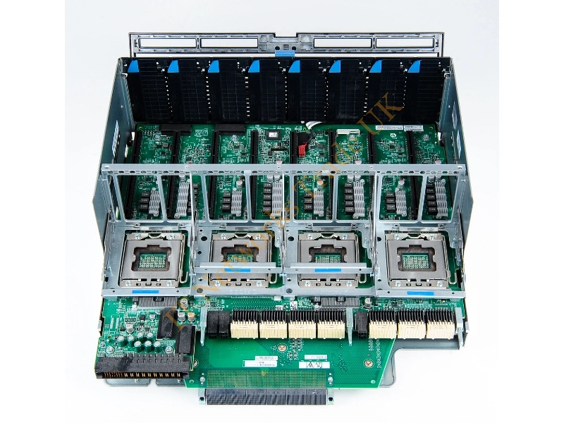 AM426-69002 HP Upper Processor Board for ProLiant DL980 G7 Server