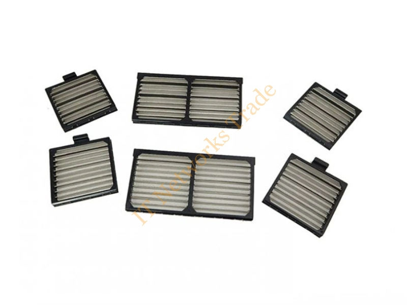 AM426-69014 HP 6 Piece Metal Air Vents Kit for ProLiant DL980 G7 Server Server Accessory