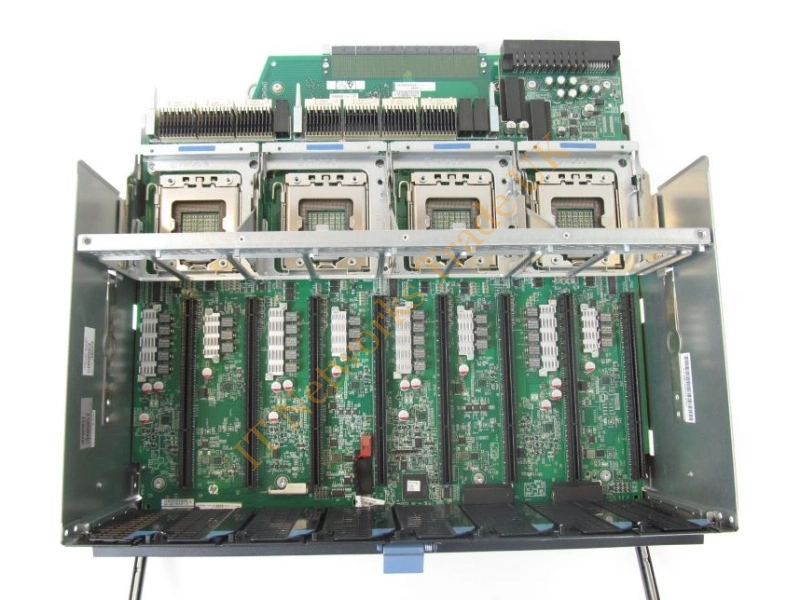 AM426-69018 HP Lower Processor Board for ProLiant DL980 G7 Server