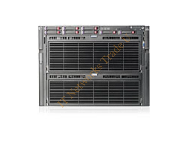 AM448A HP ProLiant DL980 G7 8U Rack Server with 4 x Intel -Xeon E7-2860 10-Core2.26GHz CPU Server System