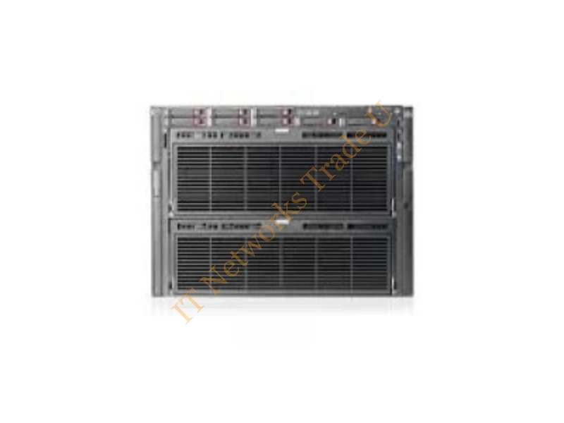 AM449A HP ProLiant DL980 G7- 4x Intel -Xeon 8-Core E7-2830/2.13GHz 128GB DDR3 SDRAM DVD-RW 4x Gigabit Ethernet 8u-8-Way Rack Server Server System